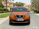 Nissan Kicks 1.6L 2020 | 0 DP | 511/Month | 30 Day Return | Service History