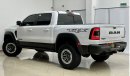 رام 1500 2022 Brand New Dodge Ram Super-Charged-Dodge Warranty-Full Service History-Service Warranty-GCC.