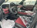 Nissan Patrol NISSAN PATROL PLATINIUM  WITH BLACK ROOF 2026