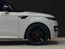 Land Rover Range Rover Sport P525