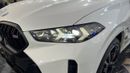 BMW X6 BMW X6 Xdrive M60 i | Brand New |  Carbon Fiber