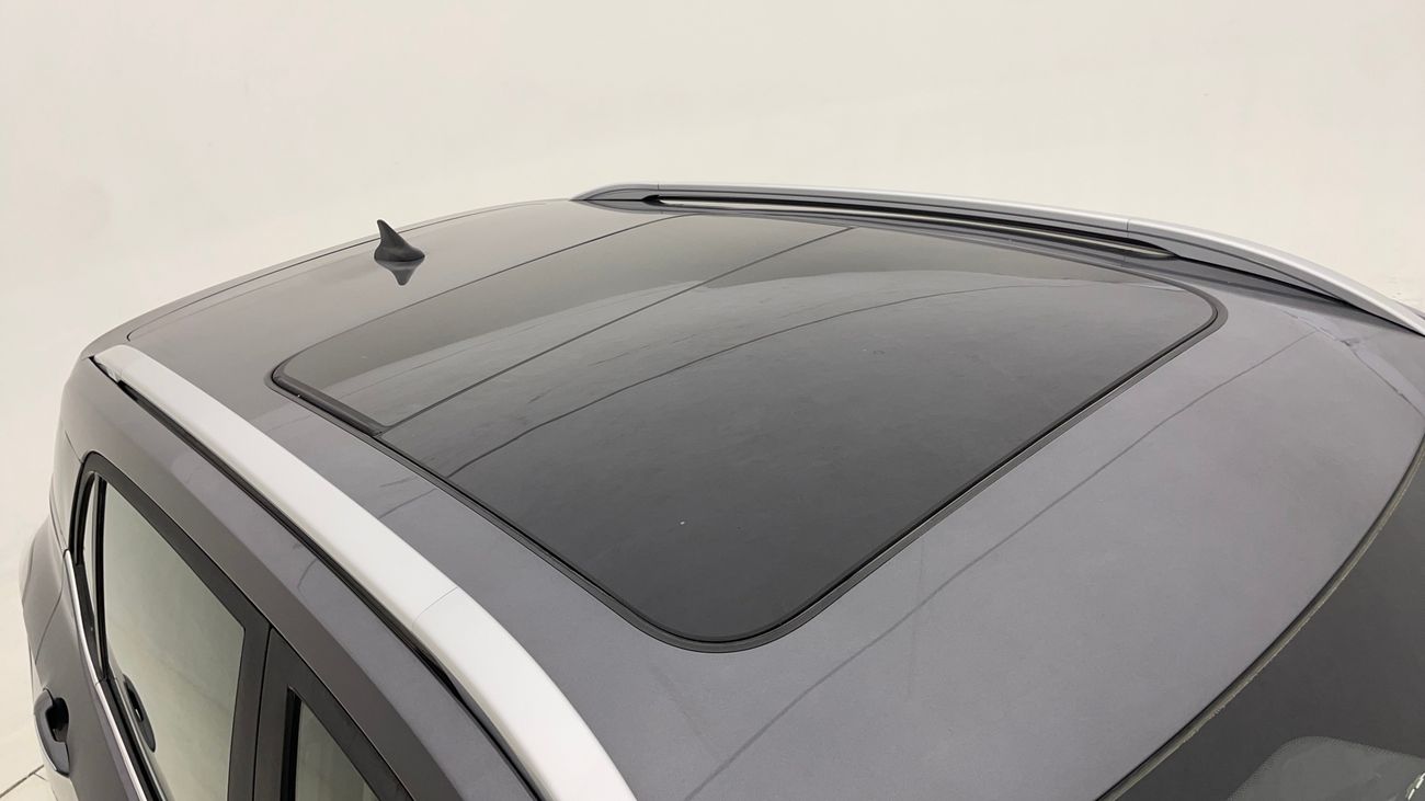 Chevrolet Groove PREMIER 1.5 | Zero Down Payment | Home Test Drive