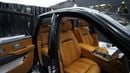 Rolls-Royce Cullinan | NEGOTIABLE PRICE | CULLINAN SERIES II | NEW | 2025 | V12 | 563 HP