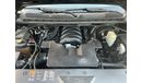 Chevrolet Silverado LTZ Chevrolet Silverado _American_2018_Excellent Condition _Full option