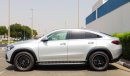 Mercedes-Benz GLE 450 4matic