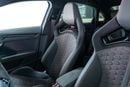 Audi RS3 TFSI quattro 2.5L Sedan Full Option Car - Carbon RS Seats - Kemora Grey - 2025
