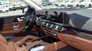 Mercedes-Benz GLS 450 Mercedes-Benz AMG GLS450 SUV | New Facelift | GCC | 2024 - 7 Seaters