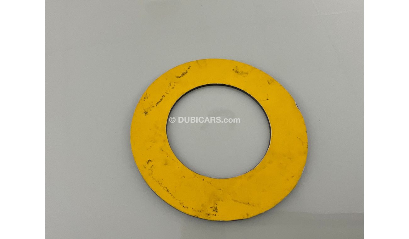 ميتسوبيشي باجيرو GLS Highline