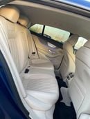مرسيدس بنز AMG GT GT63s // Beige Interior