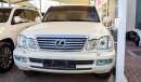 Lexus LX 470