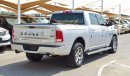 رام 1500 1500 limited HEMI 5.7 L