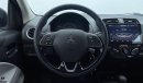 Mitsubishi Attrage GLX HIGHLINE 1.2 | Under Warranty | Inspected on 150+ parameters