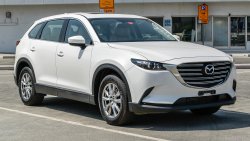 مازدا CX-9 AWD