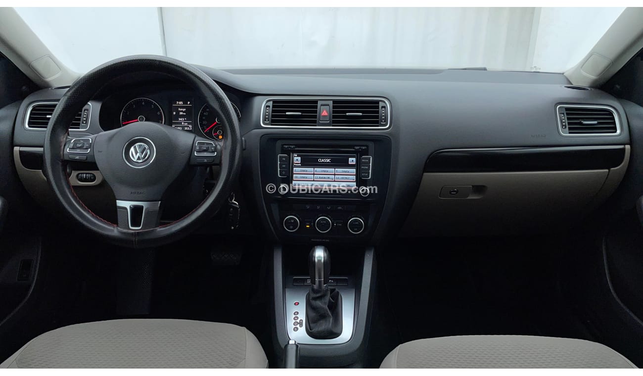 Volkswagen Jetta COMFORTLINE SE 2 | Under Warranty | Inspected on 150+ parameters