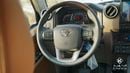تويوتا لاند كروزر بيك آب 4.0L V6 - Diff Lock - Automatic 4x4 Transmission - Rear Camera - Leather Seats - Cool Box