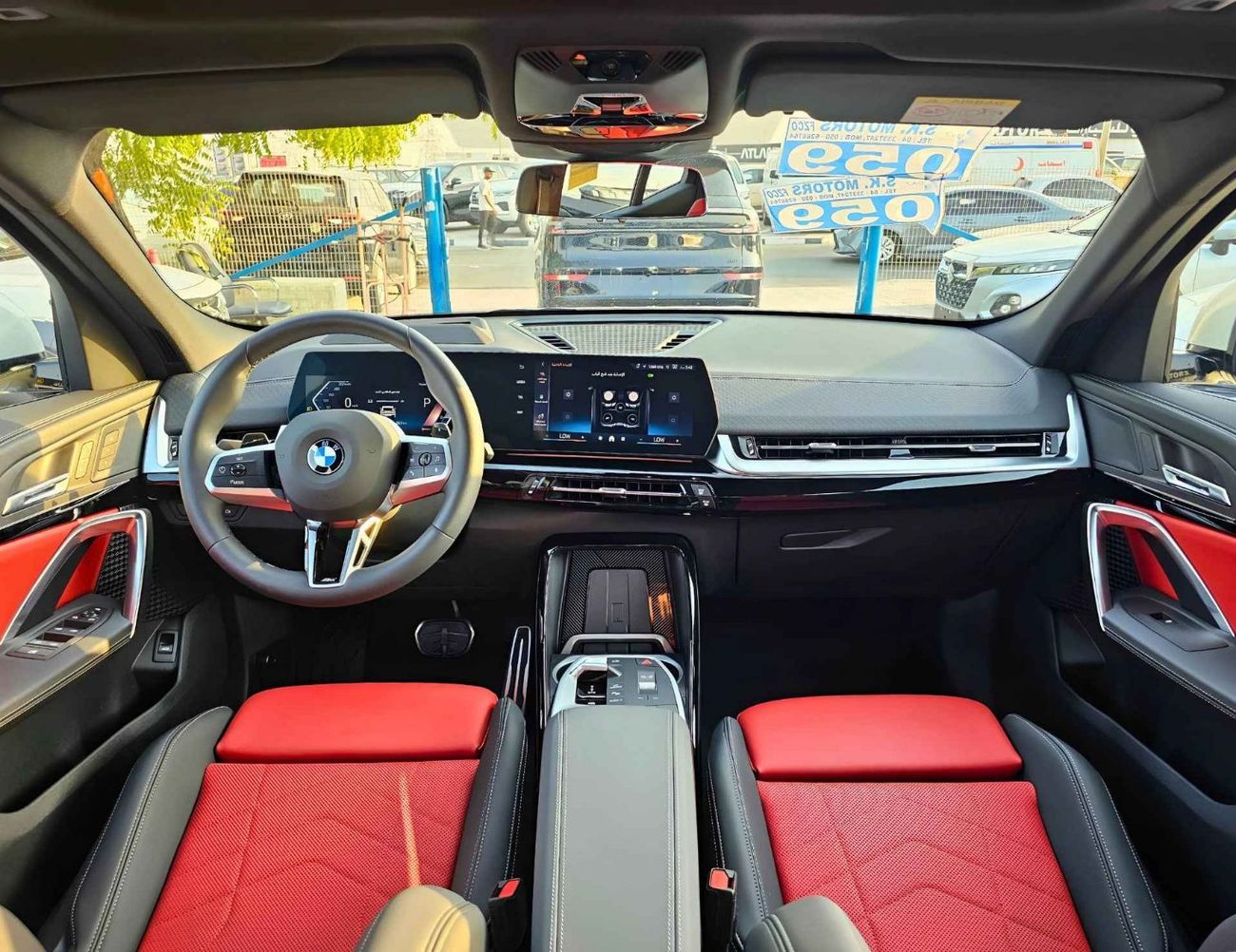 BMW X2 SDRIVE 18i /SUNROOF, LEATHER SEATS, DIGITAL METER, RADAR / FULL OPTION / CODE#BMX2I