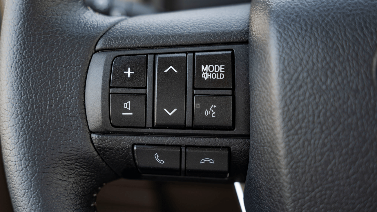 تويوتا لاند كروزر بيك آب ECT0106 - Toyota LC79 Single Cab Pick Up (GRJ79) - 4.0L Petrol Manual Mid Beige 2025