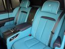 Rolls-Royce Cullinan GCC SPEC NEAT AND CLEAN