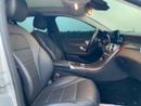 Mercedes Benz C300 STD (NON GCC) Premium 2.0L