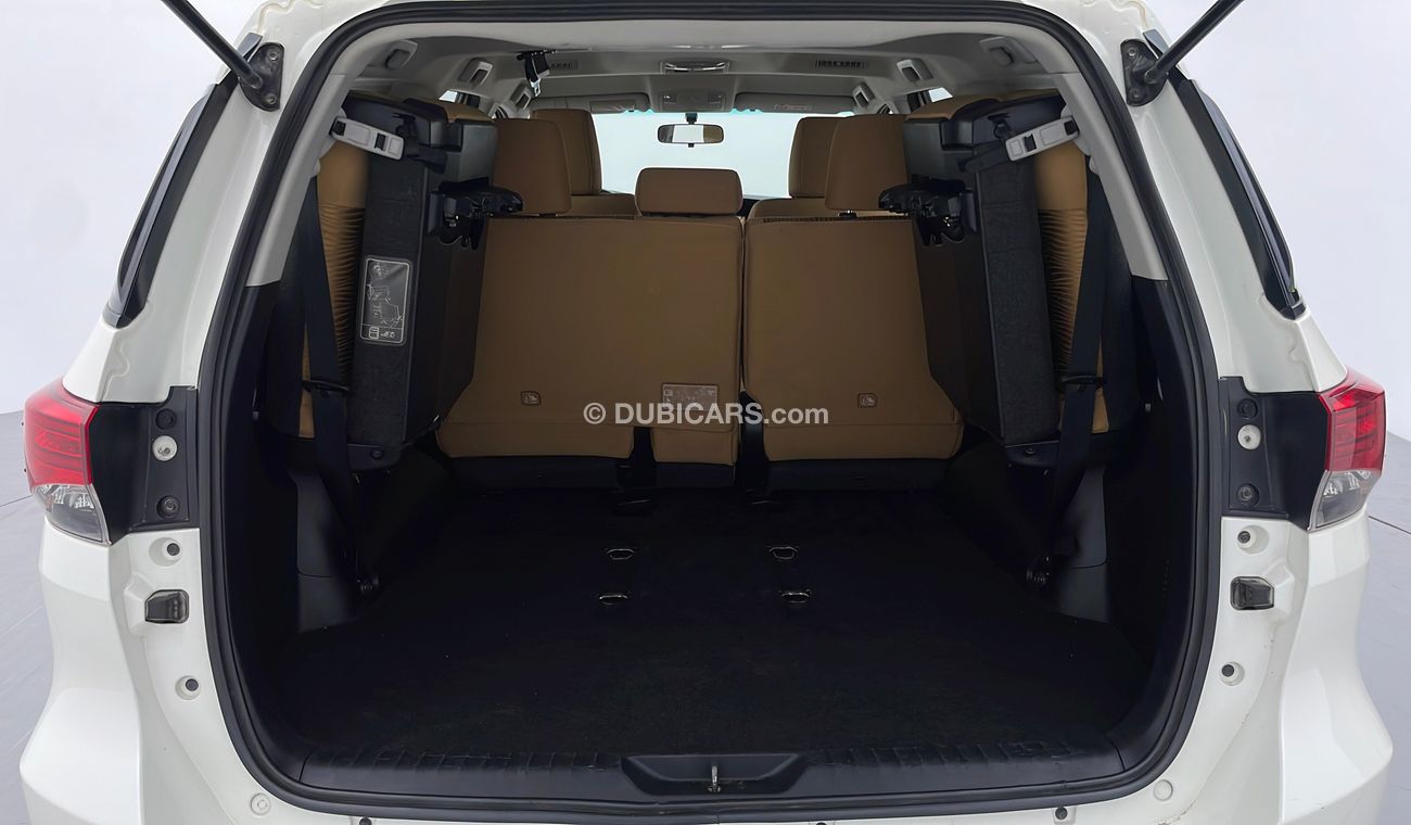 Toyota Fortuner GXR 4 | Zero Down Payment | Free Home Test Drive