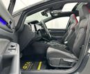 Volkswagen Golf 2023 Volkswagen GTI, VW Warranty, Full VW Service History, Full Options , GCC