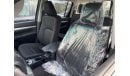 Toyota Hilux TOYOTA HILUX 2.4L V4 4X4 AT FULL OPTION WITH PUSH START