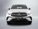 Mercedes-Benz GLC 200 4Matic