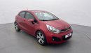 Kia Rio EX 1.4 | Under Warranty | Inspected on 150+ parameters