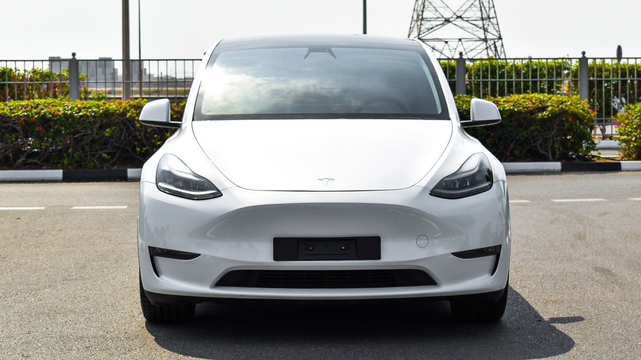 تسلا موديل Y