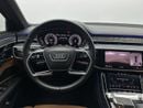 أودي A8 L 55 TFSI quattro Business Edition 3.0L (Ref# 07671)