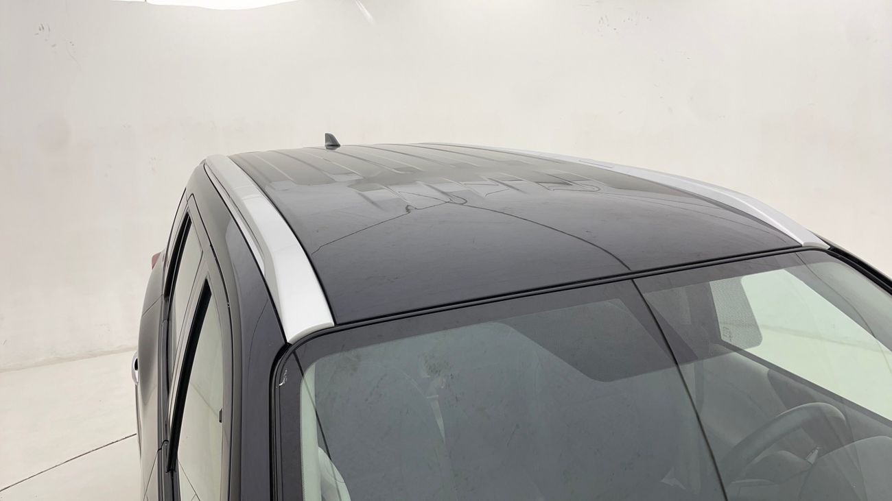 Nissan XTerra TITANIUM 2.5 | Zero Down Payment | Home Test Drive