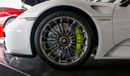 Porsche 918 Spyder