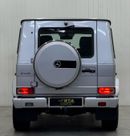 مرسيدس بنز G 320 2001 Mercedes Benz G320, Service History, G500 Kit, Excellent Condition
