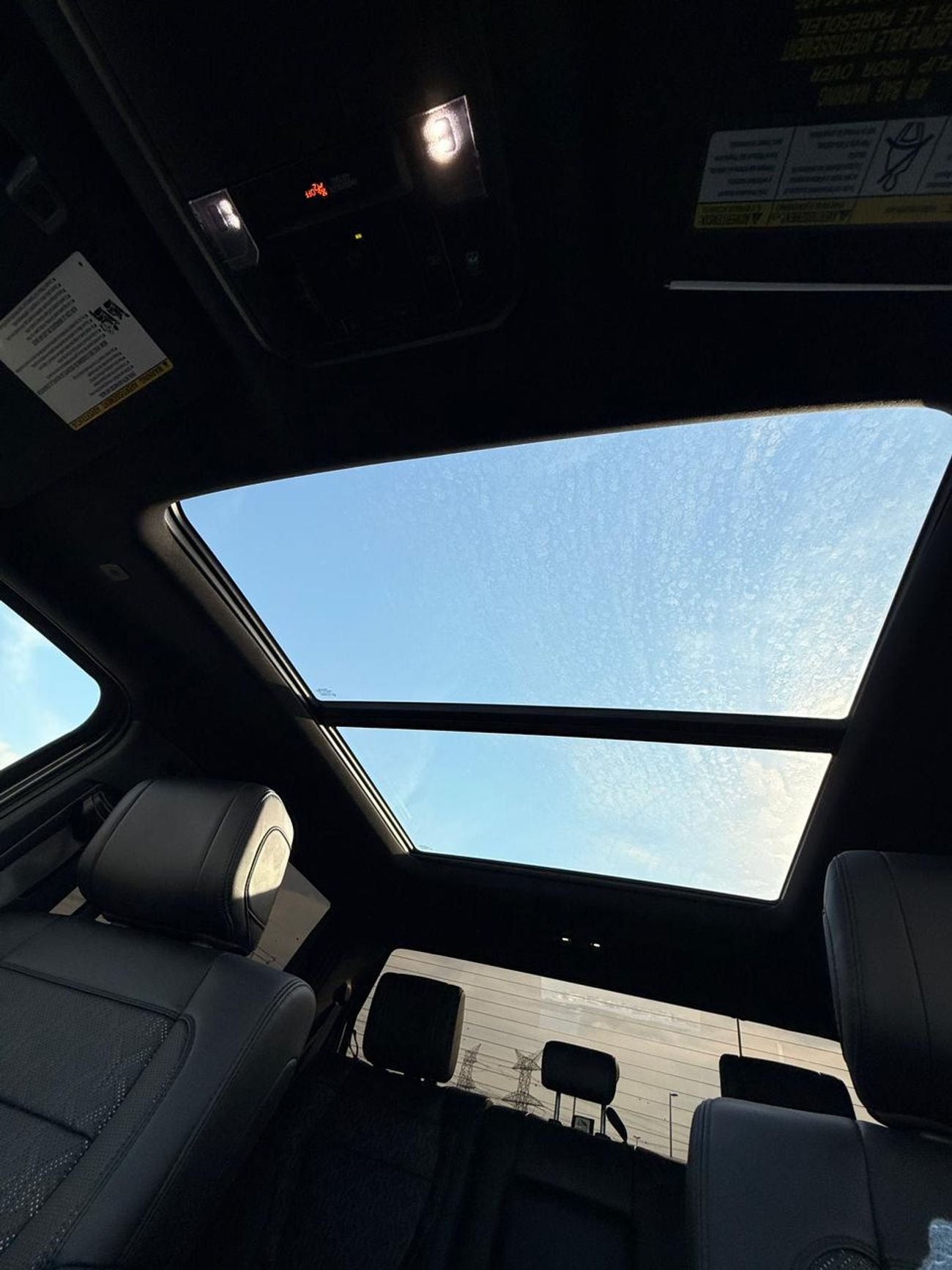 Toyota Tundra Limited edition// panoramic, 360 camera// full option 2025