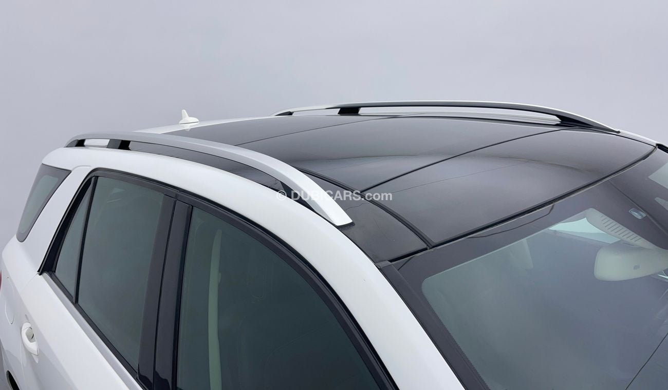 Mercedes-Benz GLE 400 STD 3 | Under Warranty | Inspected on 150+ parameters