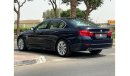 BMW 523i BMW 523I V6 GCC 2012 FULL OPTION LOW MILEAGE PERFECT CONDITION HOT PRICE