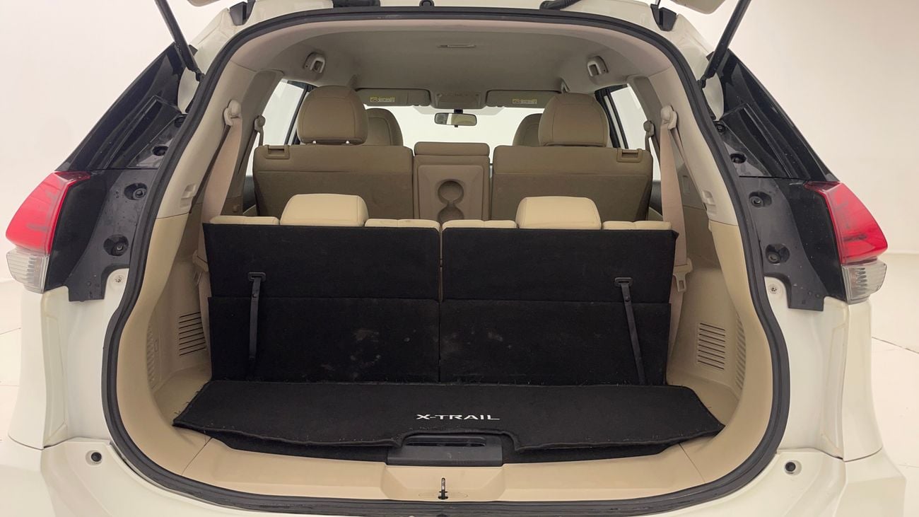 Nissan XTrail S 2.5 | Zero Down Payment | Home Test Drive