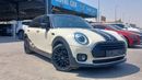 Mini Cooper D Clubman mini cooper d clubman 2021 korean specs