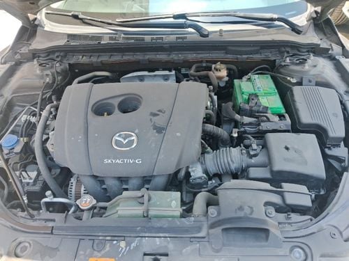 Mazda 6 S 2023 S | AED 809/Month | 0 DP | 30 Day Return | Warranty
