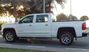 GMC Sierra SLT