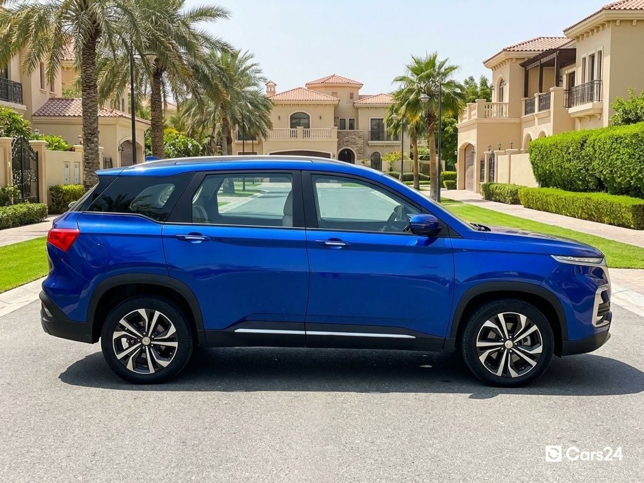 Chevrolet Captiva 1.5L 2025 | 0 DP | 925/Month | 30 Day Return | Service History