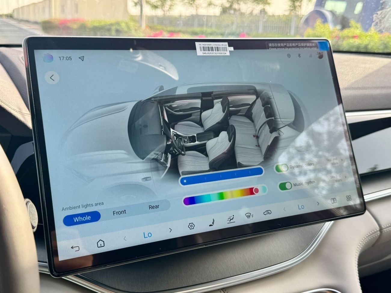 BYD Song Plus 2025 BYD SONG PLUS / 605 KM FLAGSHIP / WARRANTY&SERVICE