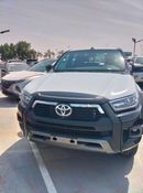 تويوتا هيلوكس TOYOTA HILUX ADVENTURE 4.0 GCC 2022