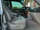 Lexus LX 470 لكزس LX470 وارد 2005