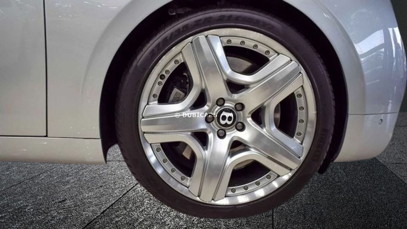 Bentley Continental Flying Spur W12 6.0L-12CYL EXCELLENT CONDITION