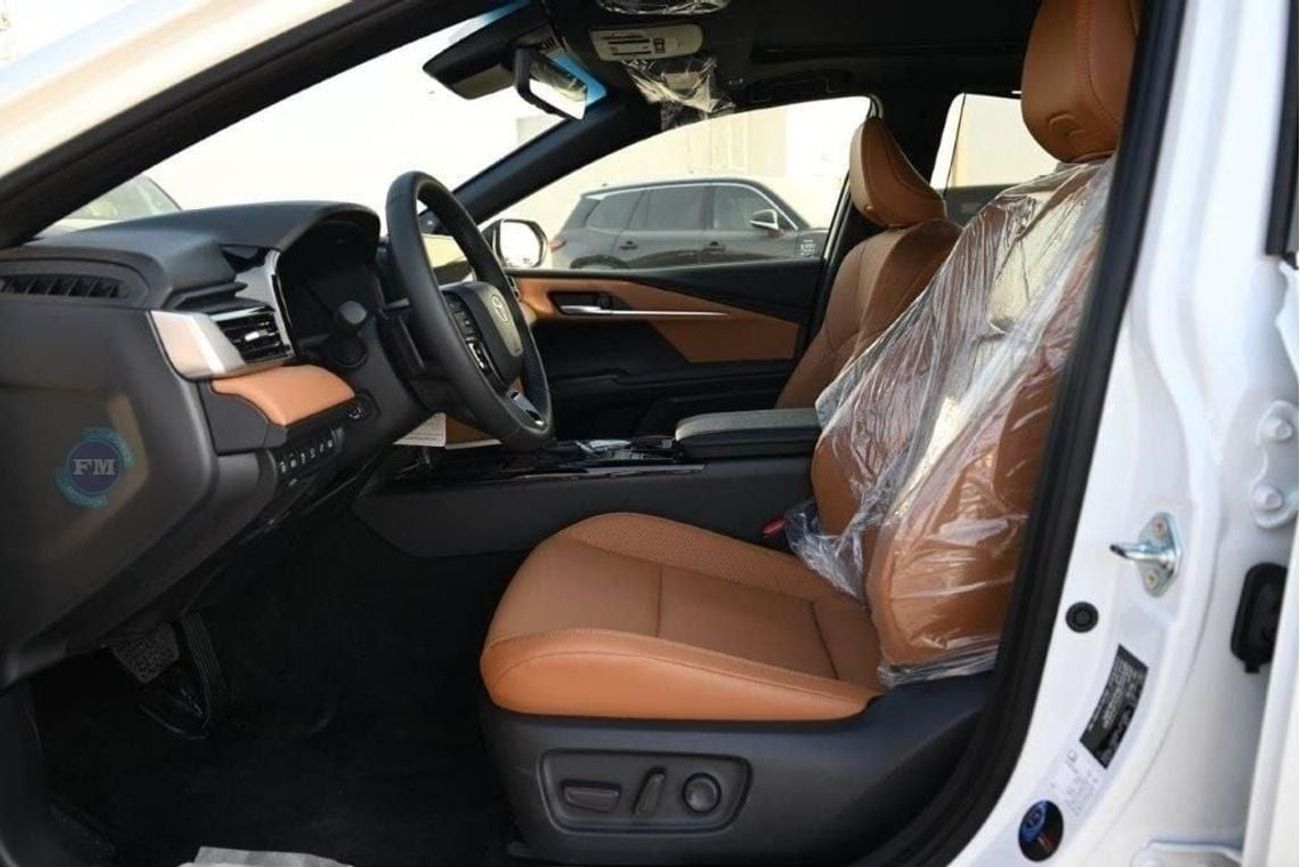 Toyota Camry Hybrid Lumiere 2.5L Automatic