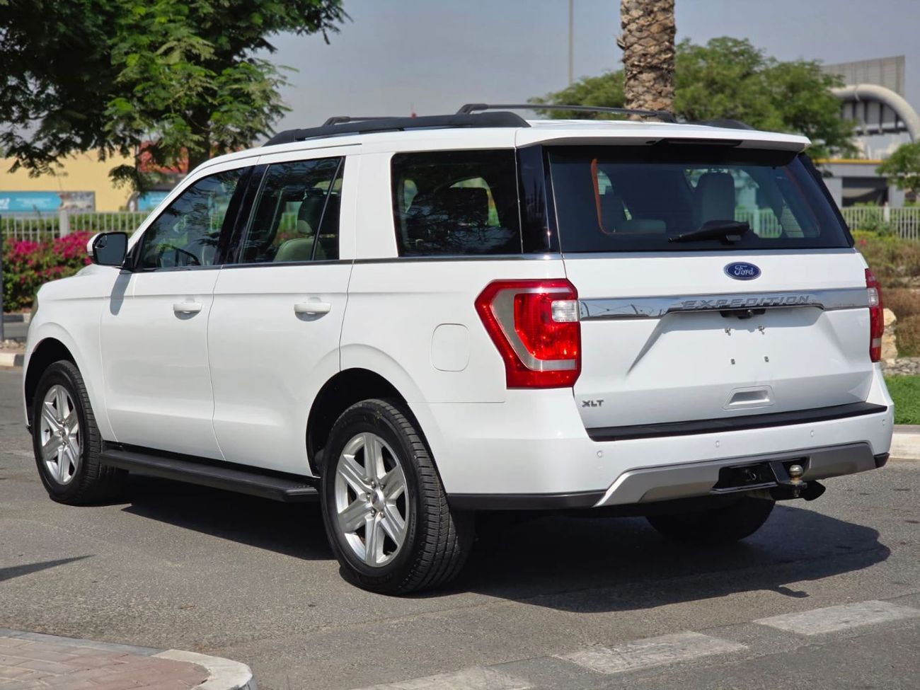 Ford Expedition XLT-EL 3.5L 4WD
