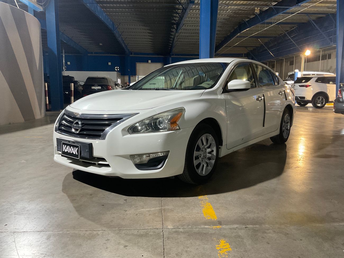 نيسان ألتيما S | شامل الضمان | 0 ﺪﻔﻋﺓ ﺃﻮﻟﻯ