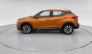 Nissan Kicks SV 1.6 | Zero Down Payment | Free Home Test Drive