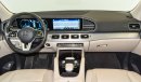 Mercedes-Benz GLE 450 4Matic 7 STR VSB 30742